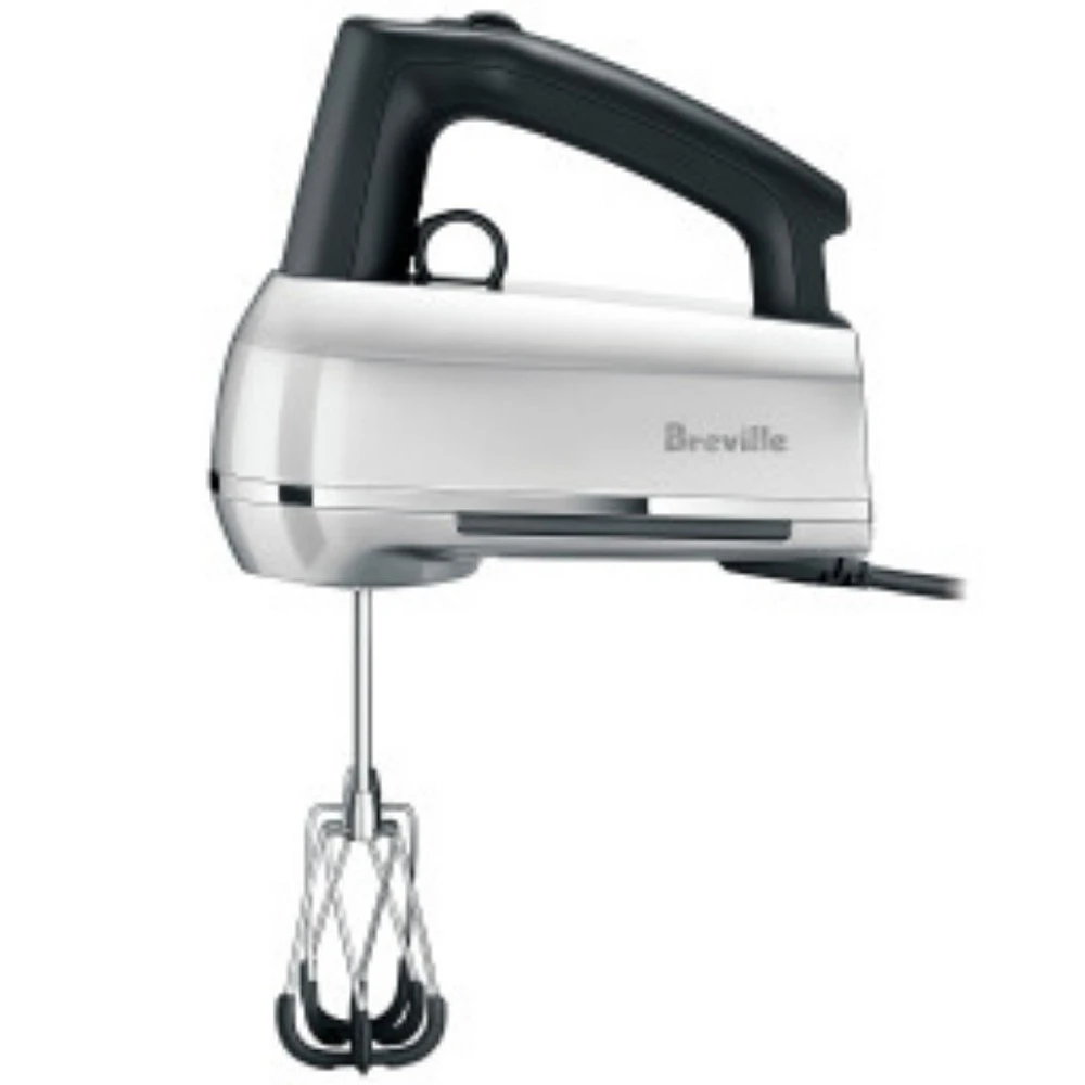 Breville Handy Mix Scraper - Silver - BHM800SIL1BCA1