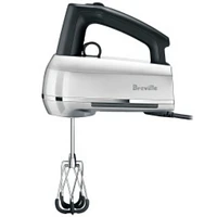 Breville Handy Mix Scraper - Silver - BHM800SIL1BCA1