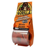 Gorilla Shipping Tape - 2.83in x 35ft