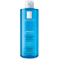 La Roche-Posay Lipikar Gel Lavant - 400ml