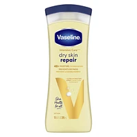 Vaseline Intensive Care Dry Skin Repair Lotion - 295ml