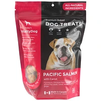 Foley's Salmon Dog Treats - 400G