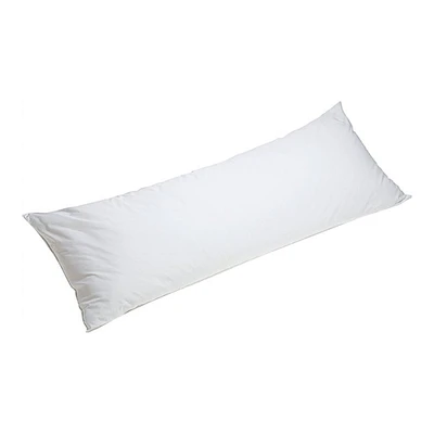 ObusForme Body Pillow - White