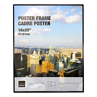 Kiera Grace Uptown 16X20 Poster Frame