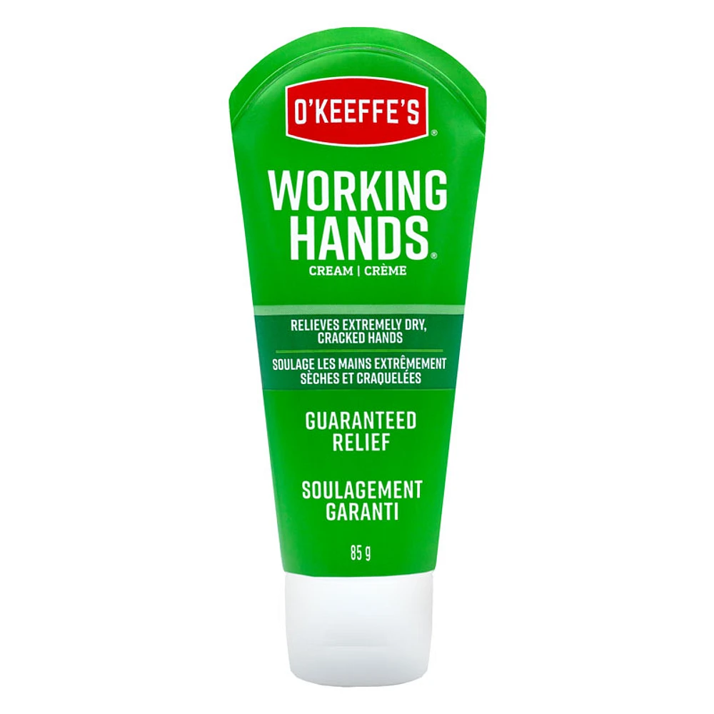 O'Keeffe's Working Hands Cream - 85g