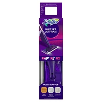 Swiffer Wet Jet Kit