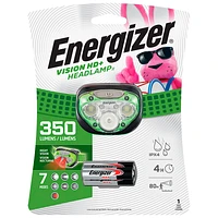 Energizer Vision HD+ LED Headlight - HDC32E/200