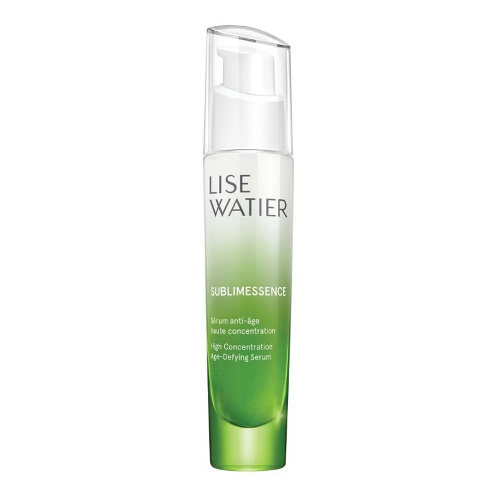 Lise Watier Sublimessence High Concentration Age-Defying Serum - 28ml