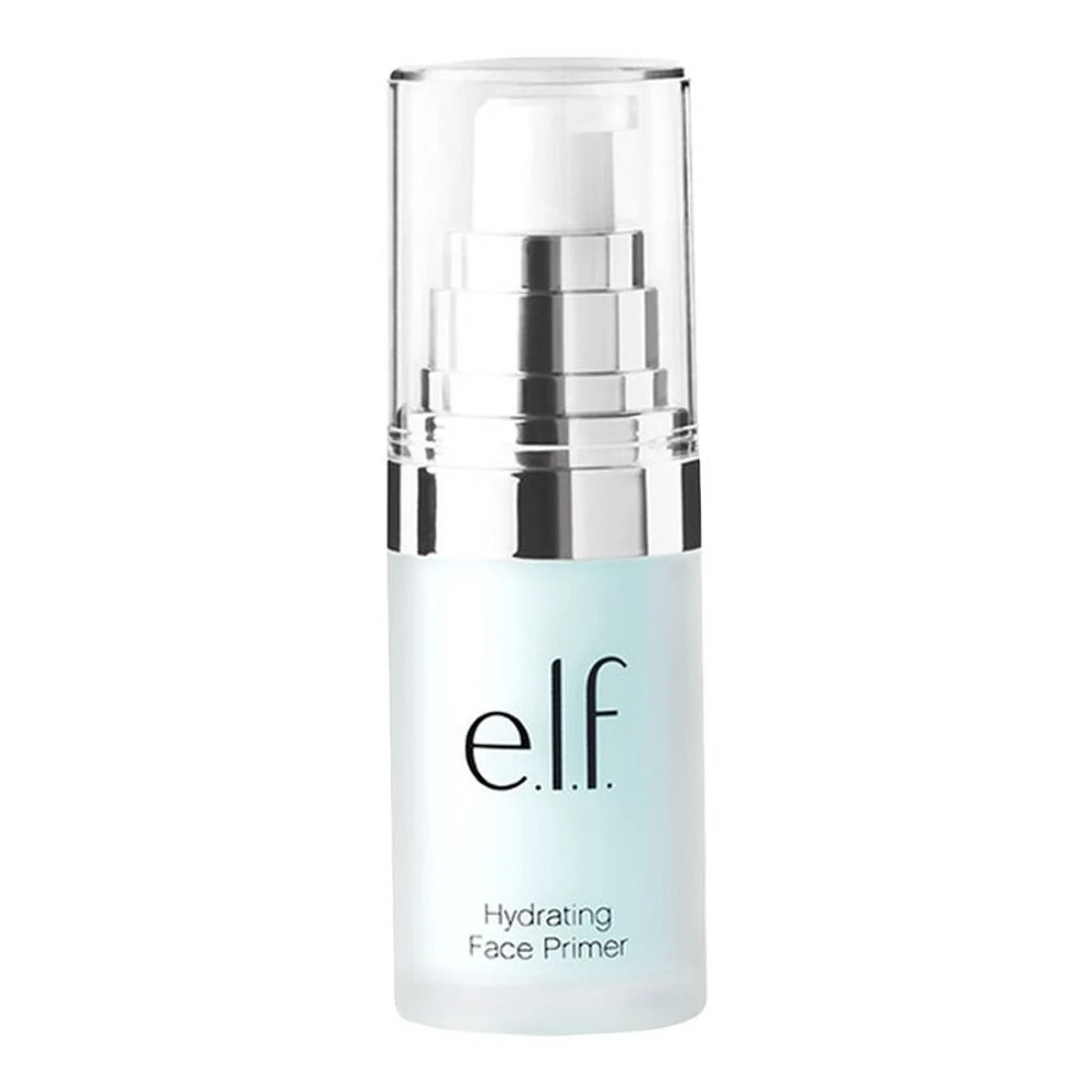 e.l.f. Small Hydrating Face Primer - 14ml