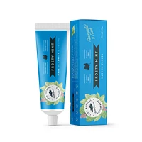 The Green Beaver 100% Natural Toothpaste - Frosty Mint - 75ml