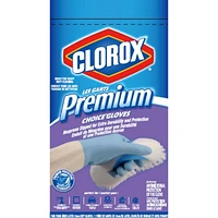 Clorox Premium Choice Gloves