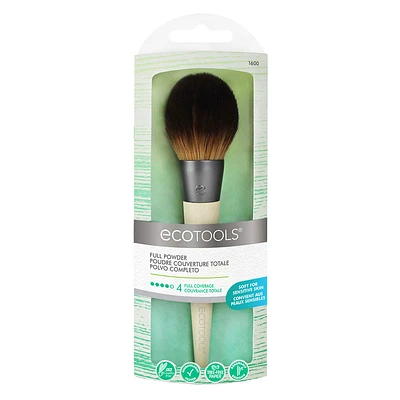 EcoTools Full Powder Brush