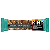 Kind Bar - Almond Mint & Dark Chocolate - 40g