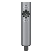 Logitech Spotlight Presenter - Slate - 910-004654