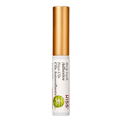 KISS Strip Lash Adhesive - Clear - 5g