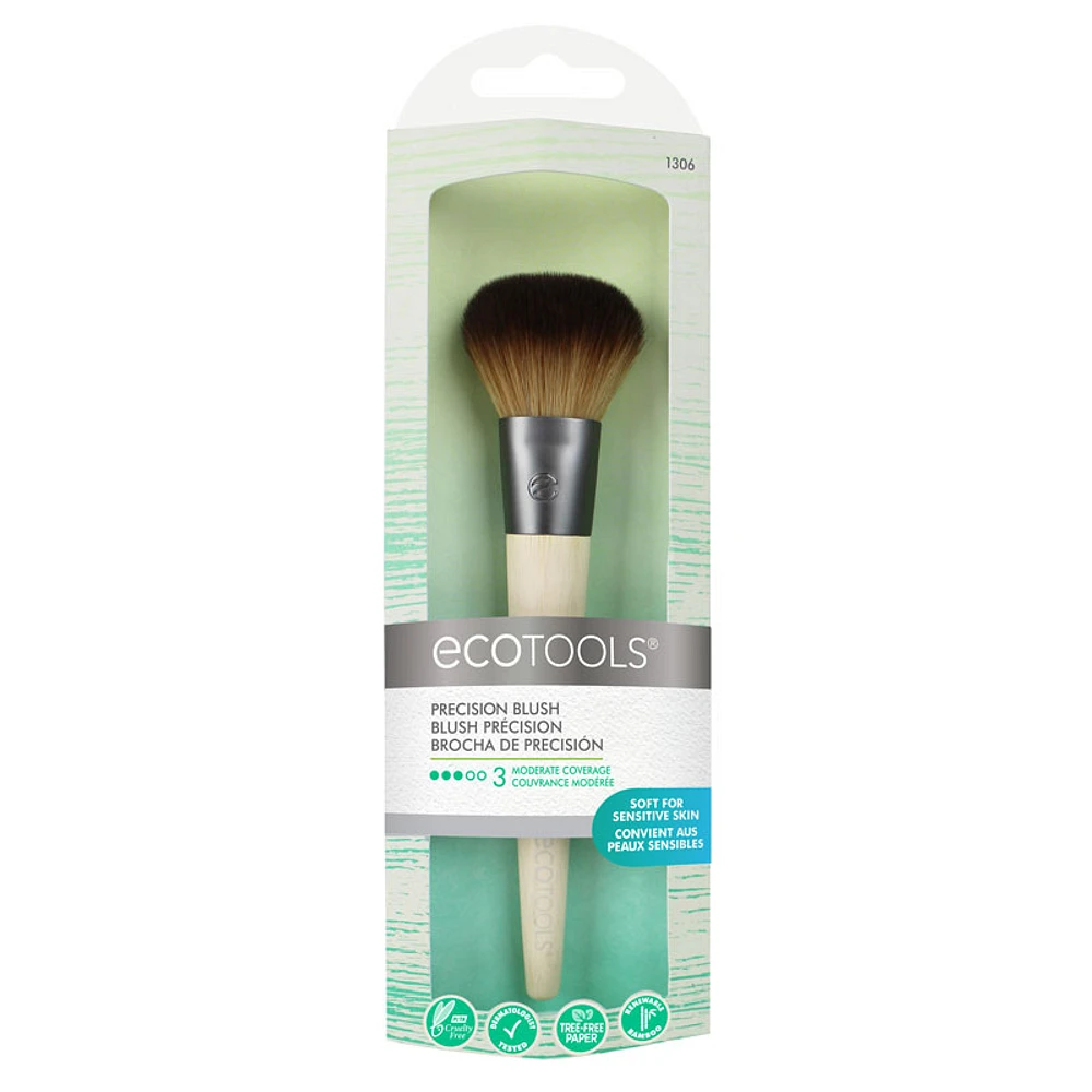 EcoTools Precision Blush Brush