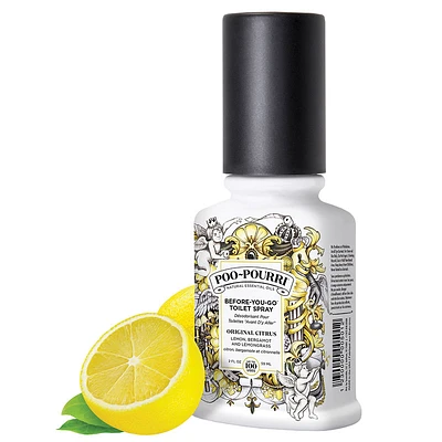 Poo Pourri - Original - 59ml