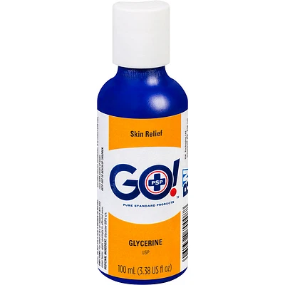 Go GLYCERINE 100ML