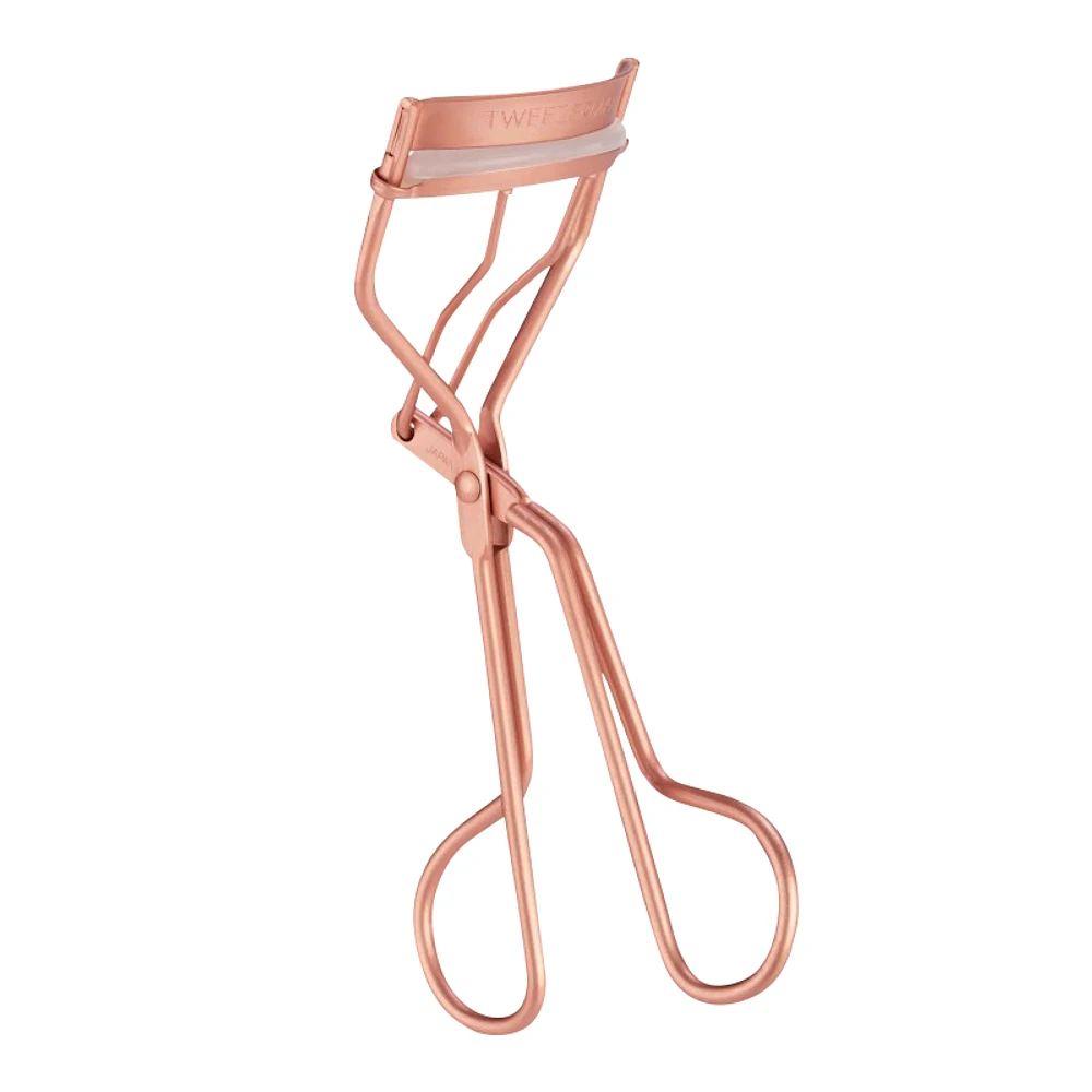 Tweezerman Classic Eyelash Curler - Rose Gold