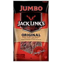 Jack Link's Beef Jerky - Original - 230g