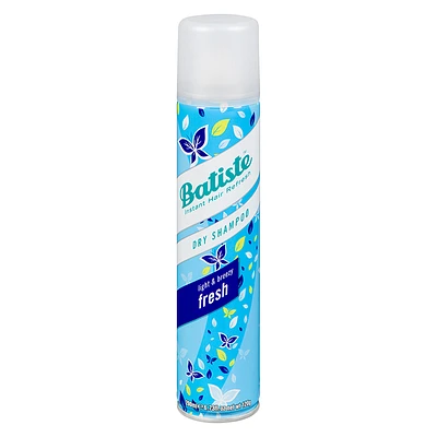 Batiste Dry Shampoo - Fresh - 200ml