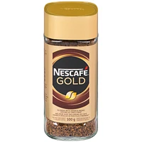 Nescafe Gold Instant Coffee - 100g