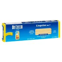 De Cecco Linguine - 454g