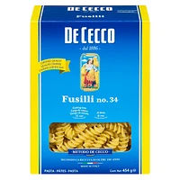 De Cecco Fusilli - 454g