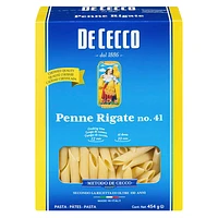 De Cecco Penne Rigate - 454g