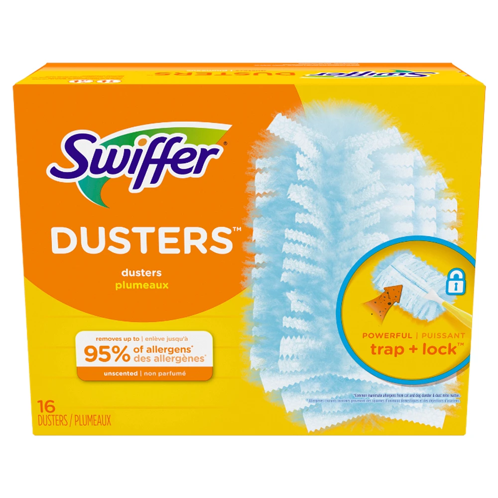 Swiffer Dusters Refill - 16s