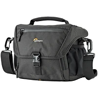 Lowepro Nova 160 AW II Shoulder Bag - Black