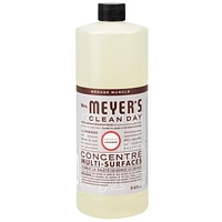 Mrs. Meyer Multi-Surface Concentrate Cleaner - Lavender - 946ml