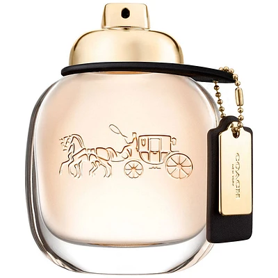 Coach Eau de Parfum - 50ml