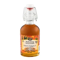 LB Maple Syrup - Grade A - 100ml