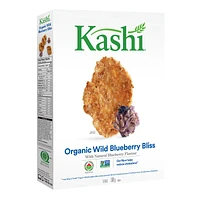 Kashi Wild Blueberry Bliss Cereal - 380g