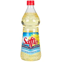 Safflo Sunflower Oil - 1L