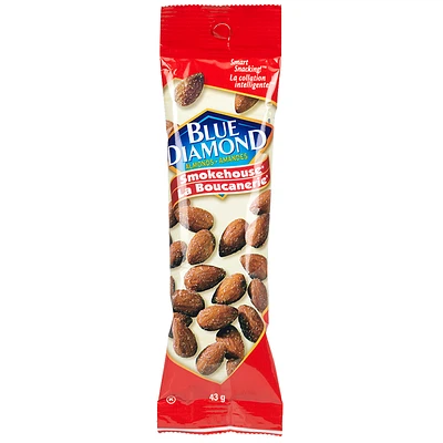 Blue Diamond Smokehouse Almond - 43g