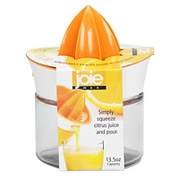 Joie MSC Citrus Juicer Glass