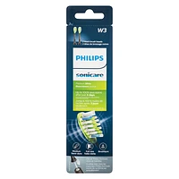 Philips Sonicare Premium Whiten Replacement Brush Head