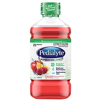 Pedialyte AdvancedCare - 1 L - Cherry Punch