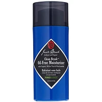 Jack Black Clean Break Oil-Free Moisturizer - 97ml