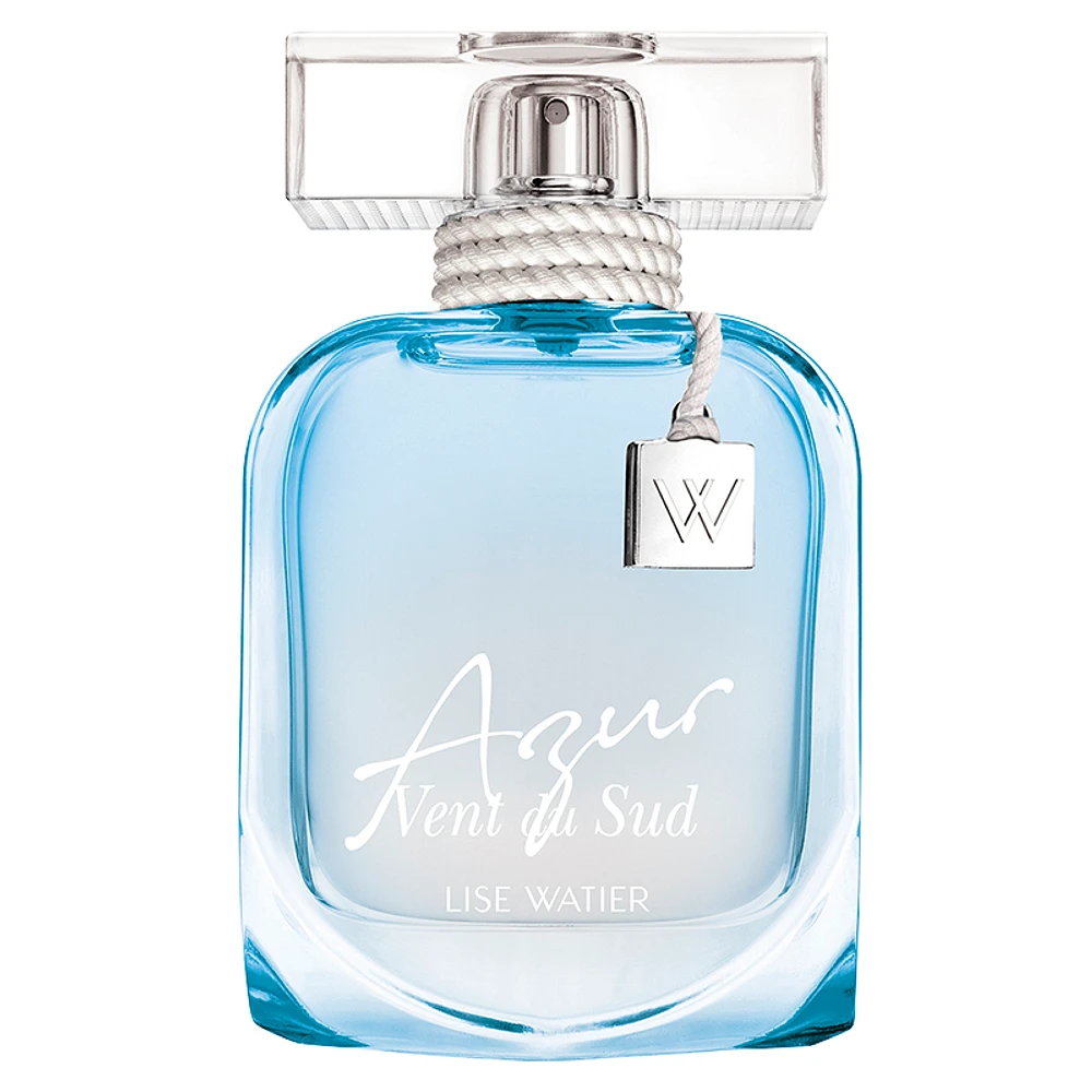 Lise Watier Vent du Sud Azur Eau de Toilette - 100ml
