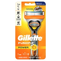 Gillette Fusion5 Power Razor