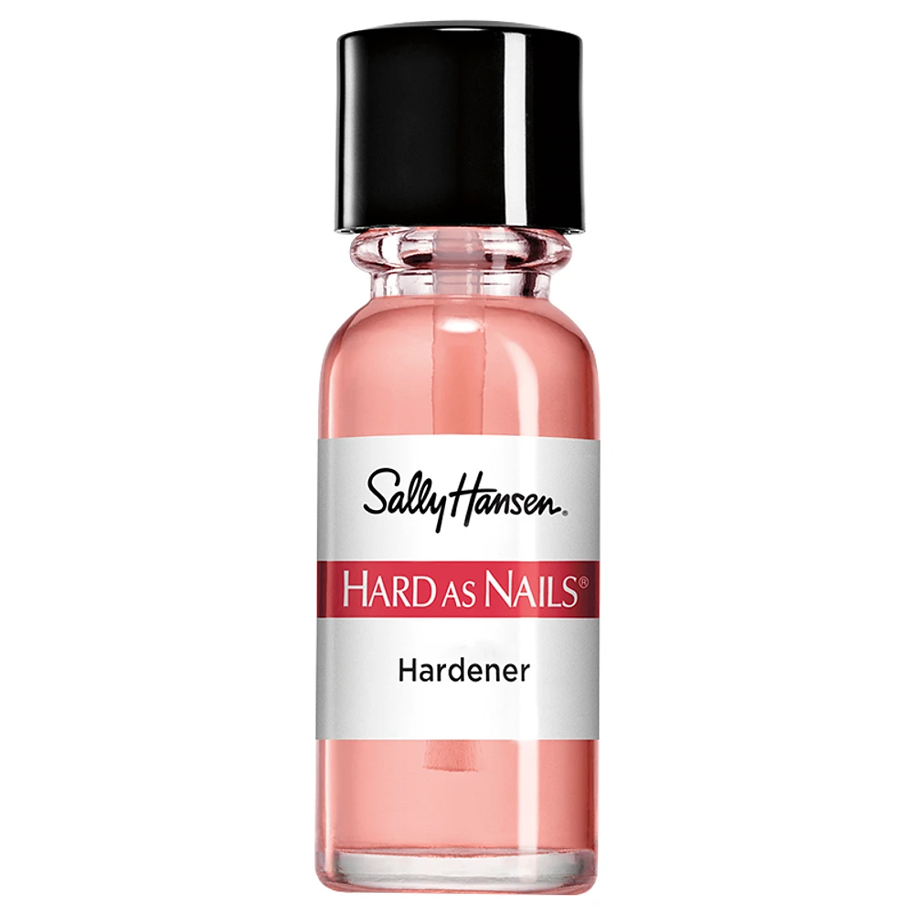 Sally Hansen Hard As Nails Tinted Hardener