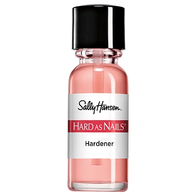 Sally Hansen Hard As Nails Tinted Hardener