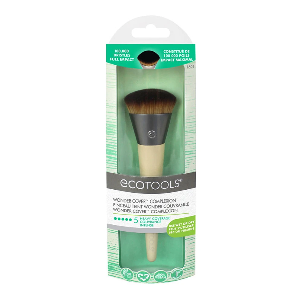 EcoTools Wonder Cover Complexion Brush