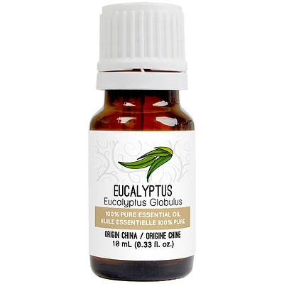 POYA Essential Oil - Harmonizing - Eucalyptus Globulus