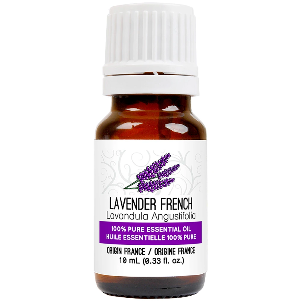 POYA Essential Oil - Relaxing - Lavender French