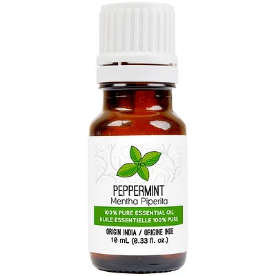 POYA Essential Oil - Refreshing - Peppermint