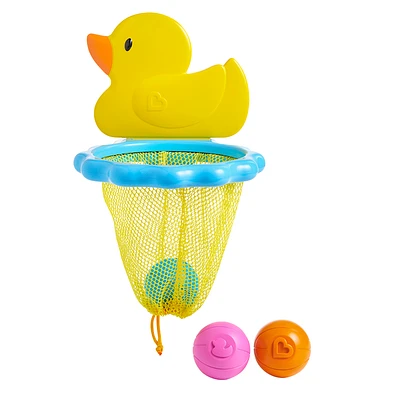 Munchkin Duck Dunk Bath Toy